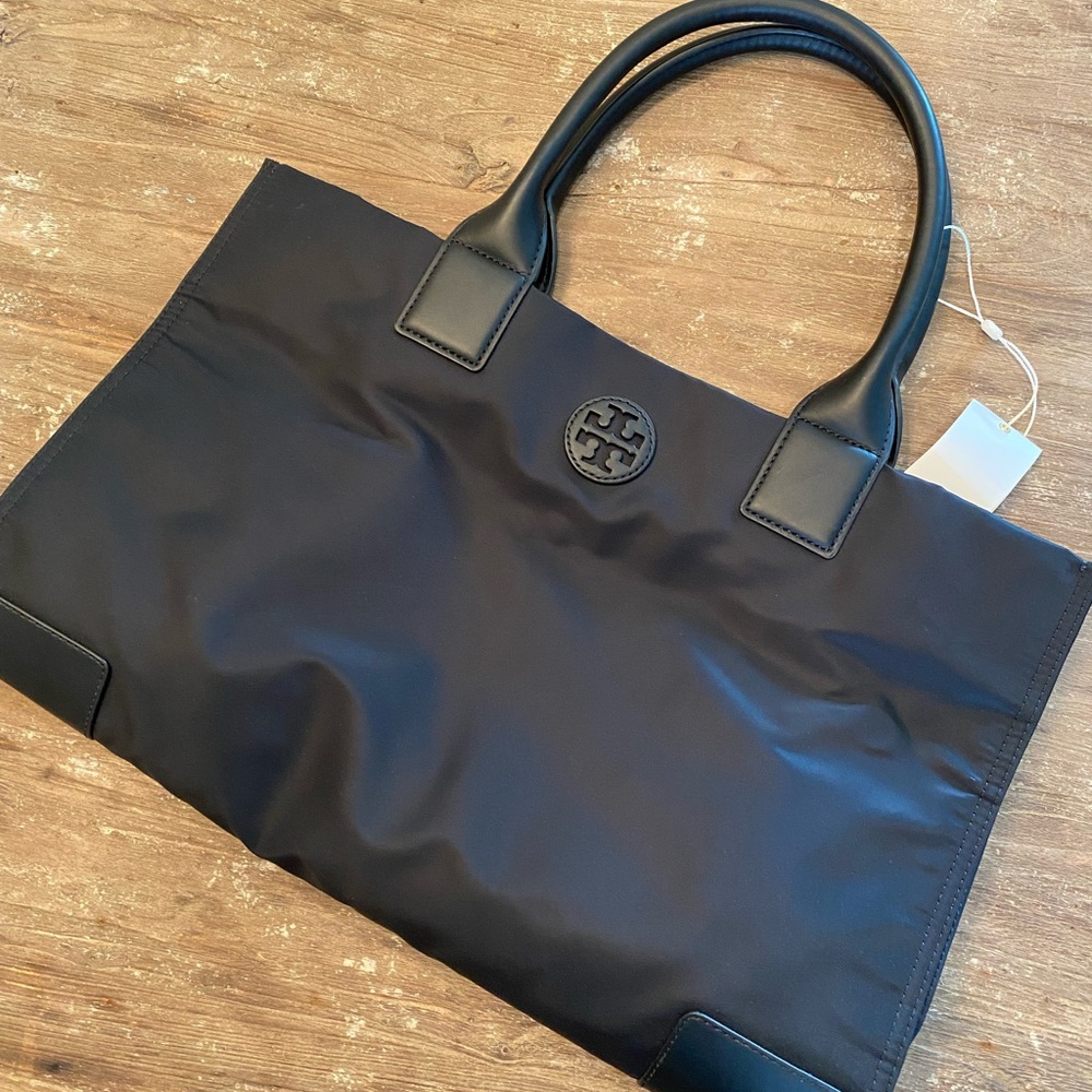 Tory Burch Ella Tote (Mini)